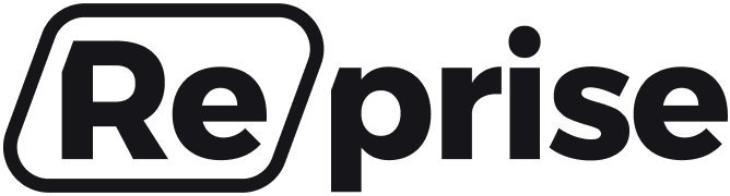 Reprise Logo